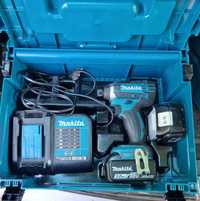 Makita DTD 152 импакт