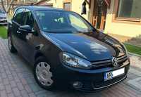 Volkswagen Golf VW GOLF 6 Style - an 2012 - 2.0 TDi Blue Motion