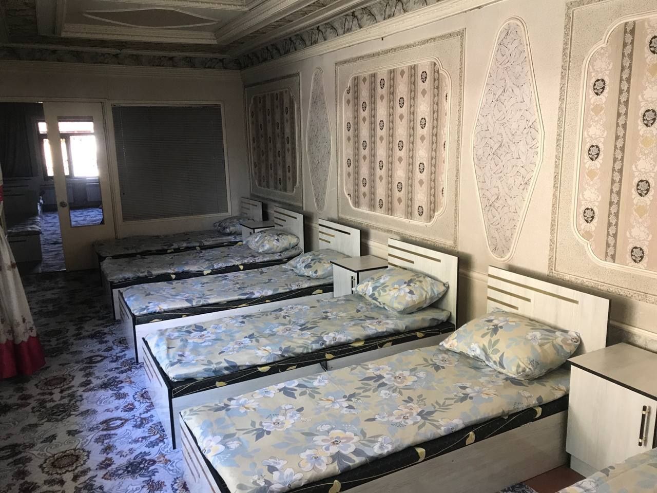 Арзон хостел, мехмонхона, гостиница, хотел, кунлик ижара