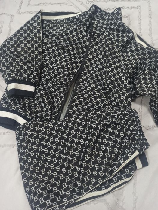 Спортивка +кроссовка