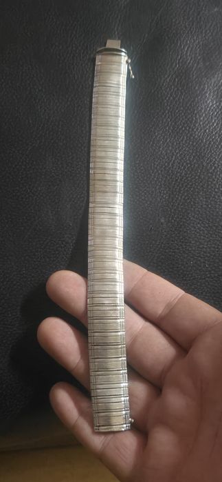 Brățară din argint