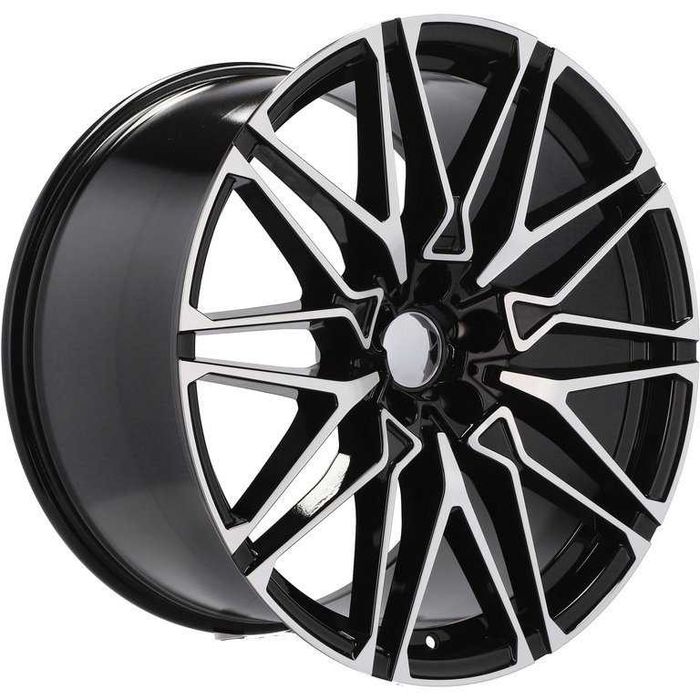 20" Джанти M Competition 5X112 BMW X5 G05 X6 G06 M X7 - 9.5"+10,5"