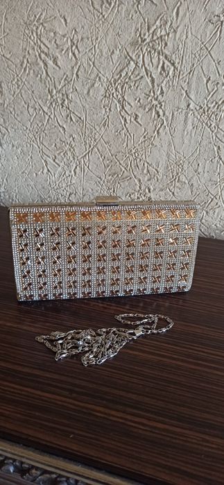 Сумка клатч сумочка