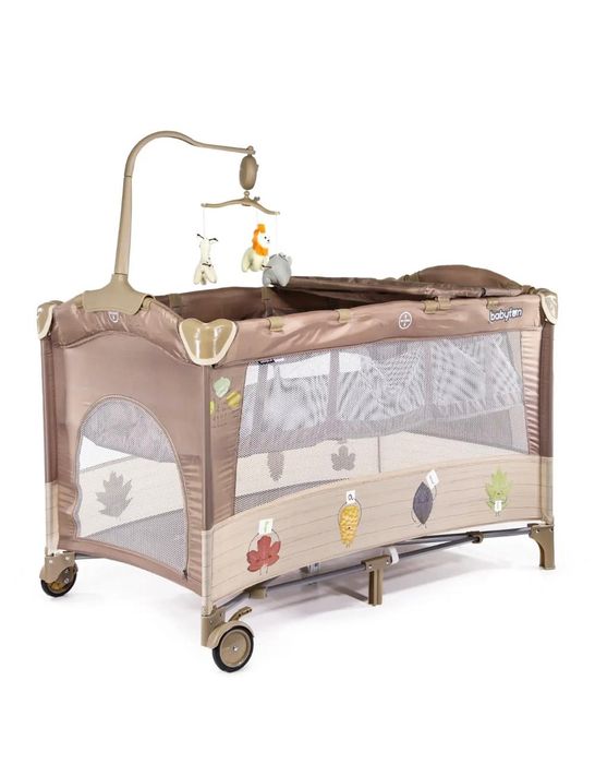 Балалар кроваты сатылады.