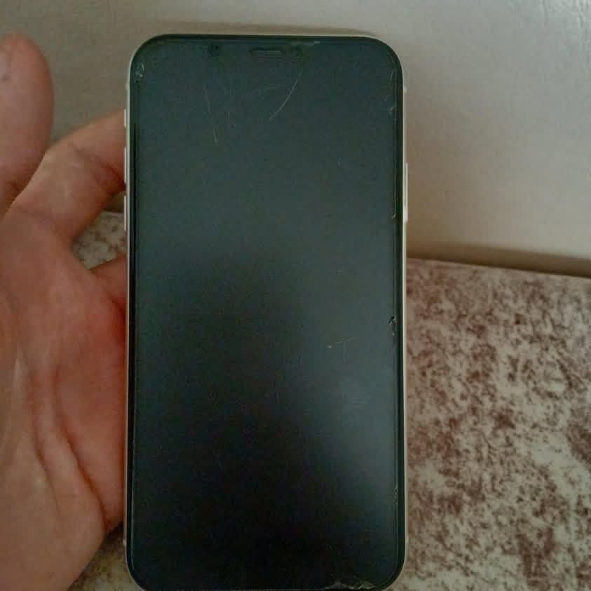 Iphone 11 с коробкой