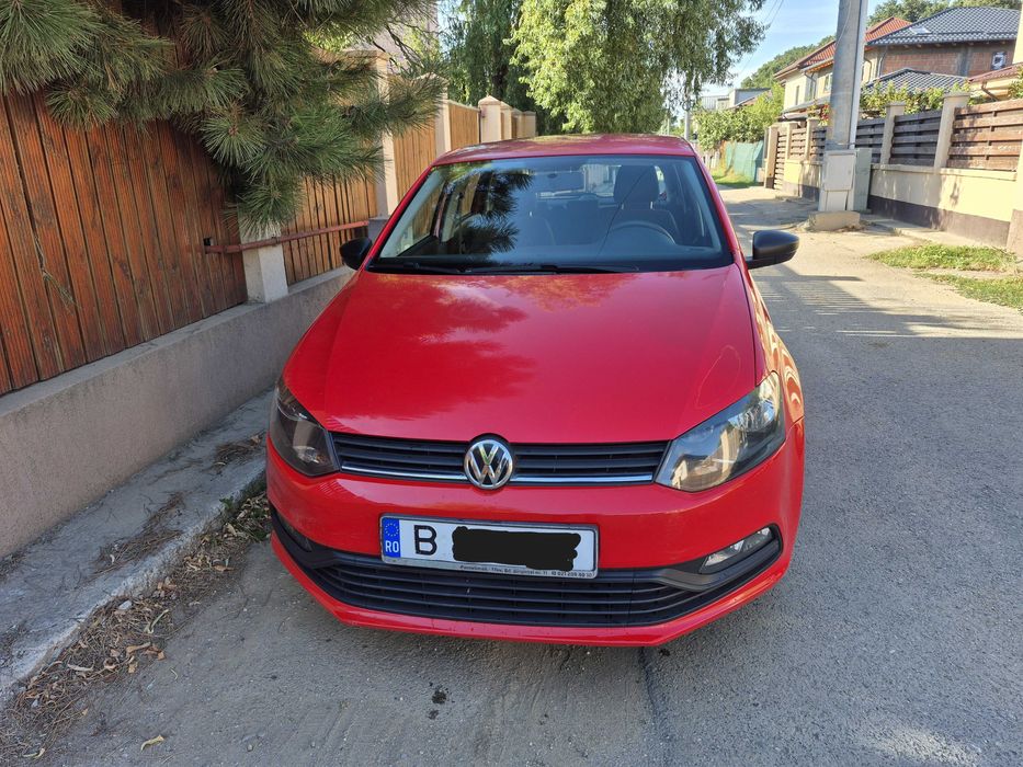 VW Polo, Primul proprietar, Euro 6