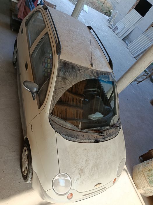 Матиз  бест 2015 й сотилади