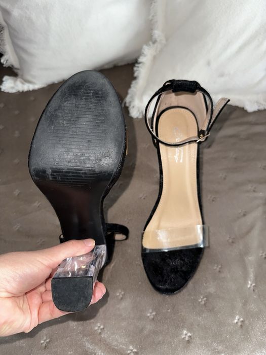 Всиоки токчета