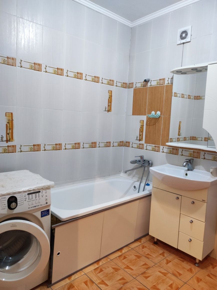 Продам квартиру в хорошем районе