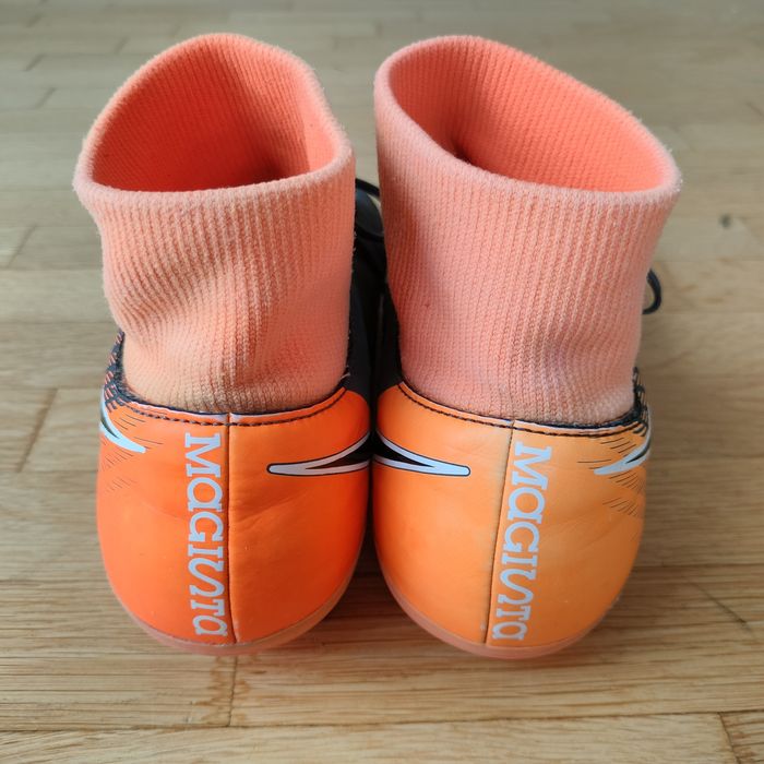 Nike MAGISTA, 44 номер футболни обувки/бутонки