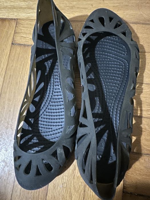 Балеринки Crocs Isabella 37 номер