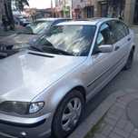 Vand bmw e46 seria 3, 2004 , 150 cp