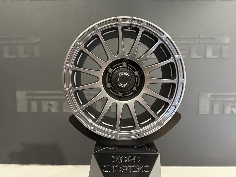 17цола Toyota LandCruiser Hilux 6x139.7 Тойота Ford Ranger Ram 6х139.7