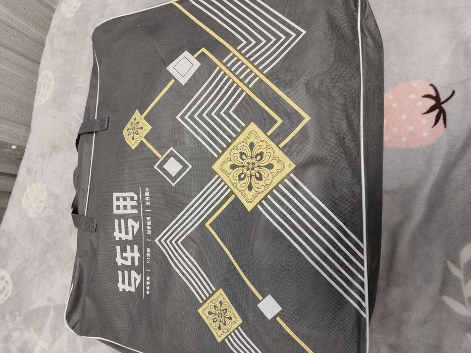 Haval m6 ga chehol original hitoy,ecokoja.Birga bir tushadi.