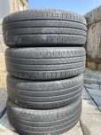 Anvelope vara 4x 185 65 R15 Continetal