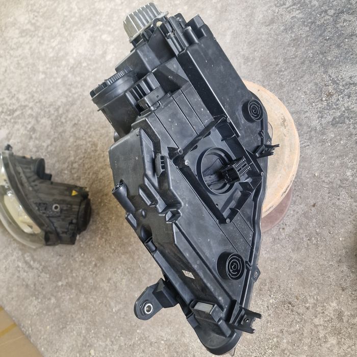 Seat Ateca 2020 full led десен фар