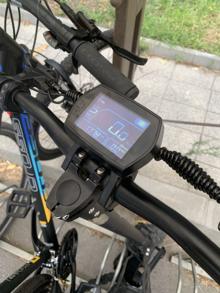 Kugoo g2 pro 600лв.без бартери