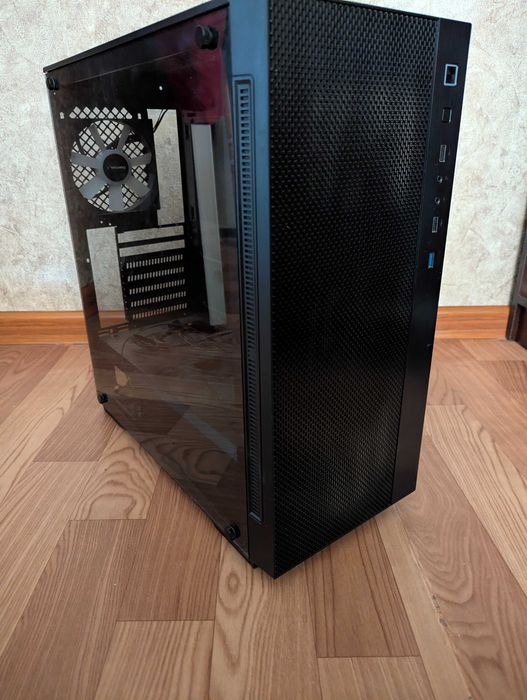 DeepCool matrex 55 MESH 4ARGB