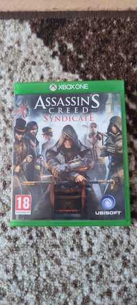 Assassin's creed - syndicate