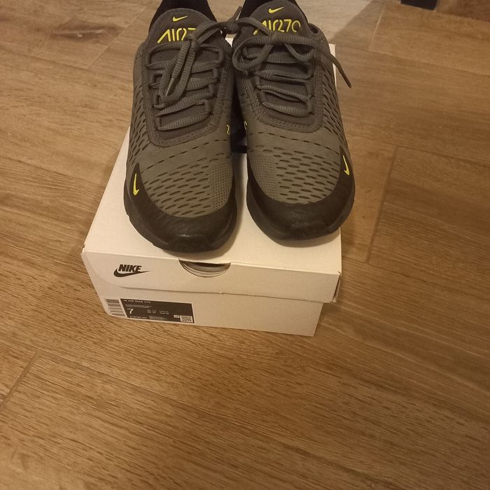 Adidas Nike 27C superbi