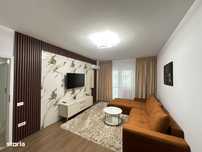 Apartament premium Metalurgiei - The Grand Kristal, prima închiriere!