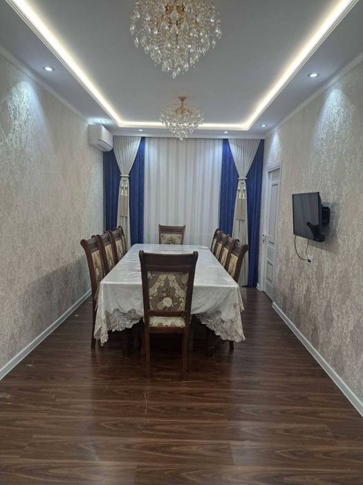 Сергели 8 худуд 2*3 хона 3 этаж накд ёки ипотекага