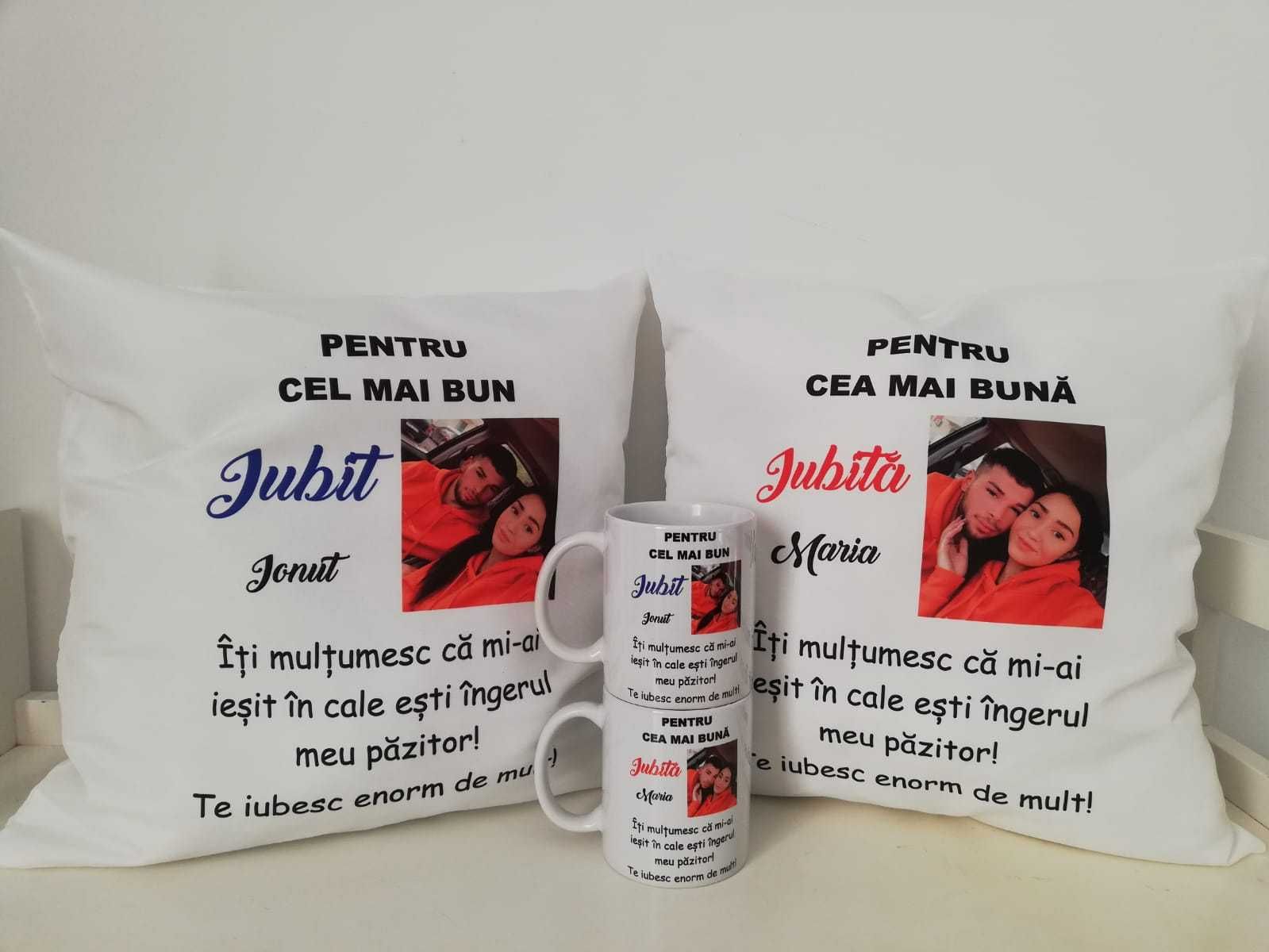 Cadou pentru iubit/ iubita