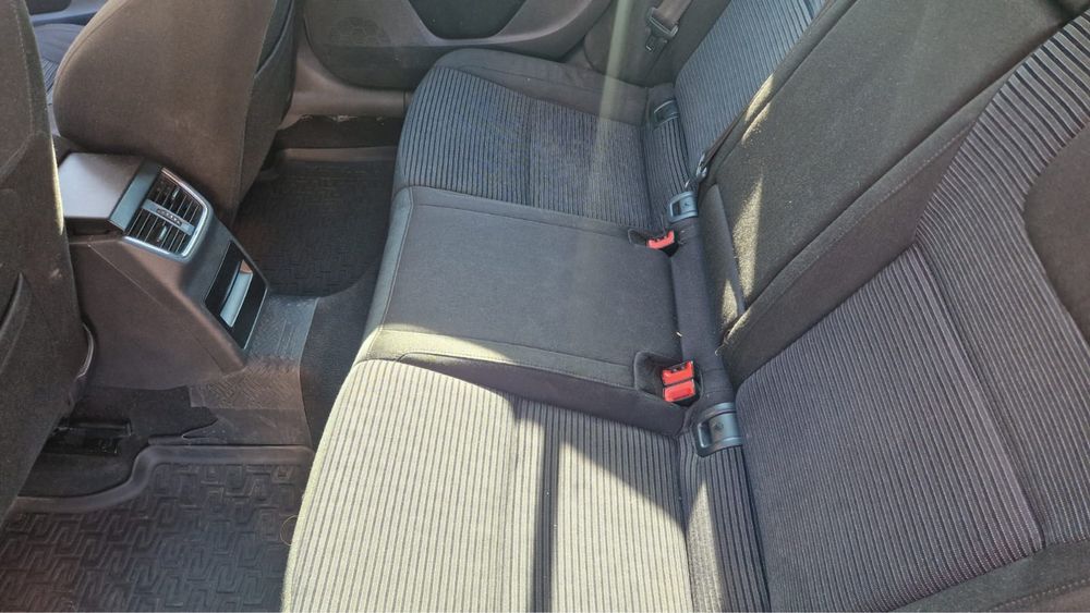 Skoda Octavia 3 break