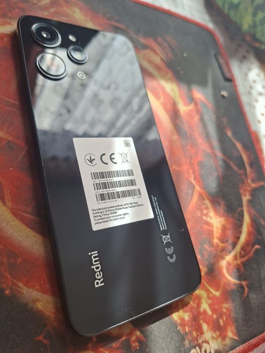 Vând Xiaomi Redmi 12