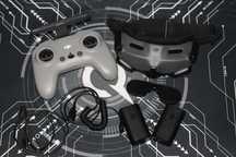 DJI Goggles 2 + DJI FPV Controller 2
