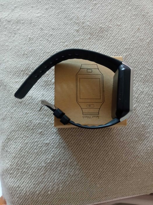 Smart watch Часовник