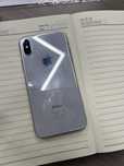 Iphone X мобильный телефон