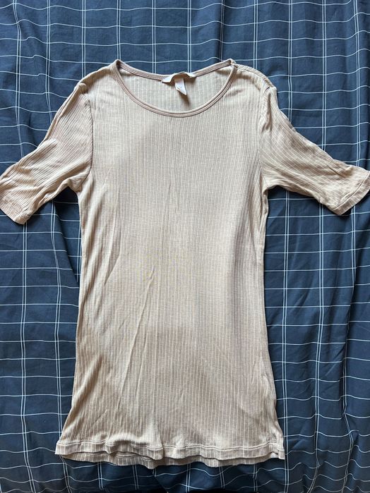 Тениски MassimoDutti,H&M,Oysho,Abercrombie &Fitch,