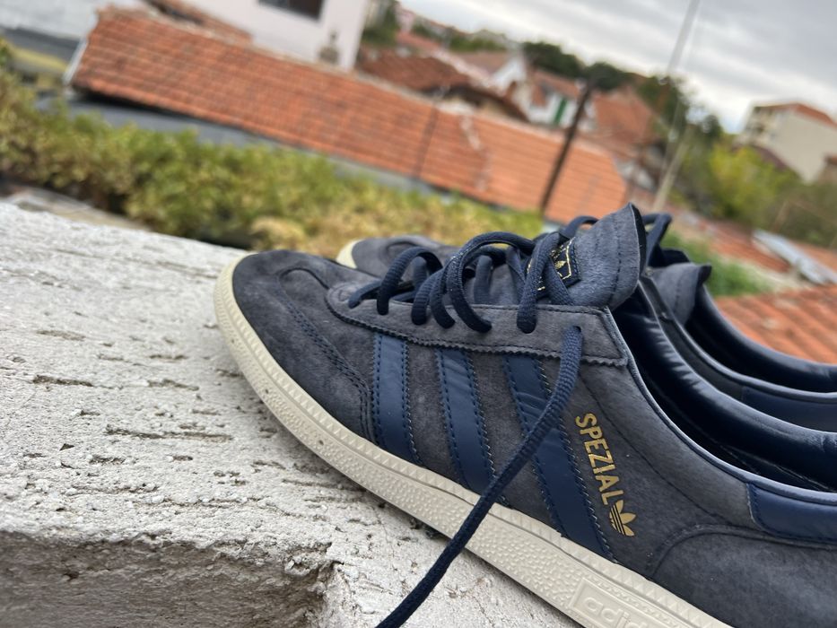 Adidas Spezial 44