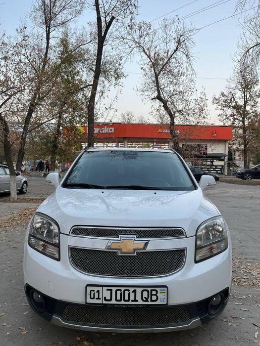 Orlando 2015 avtomat