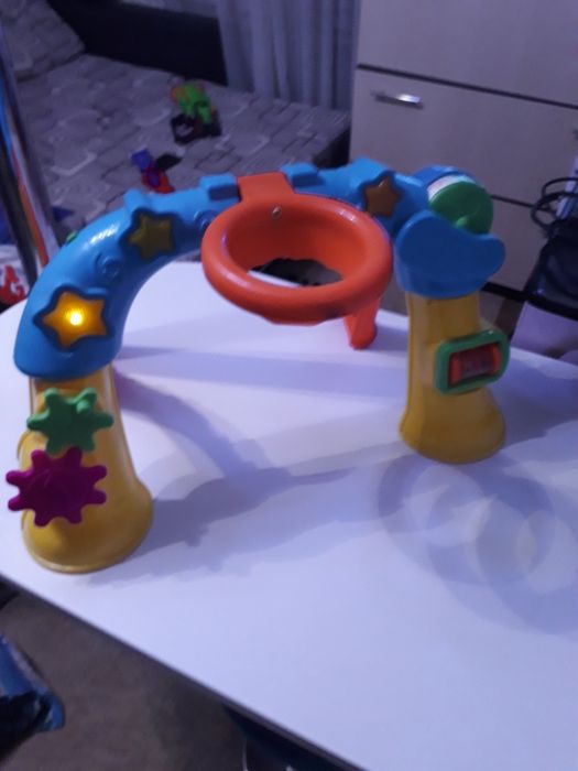 Ворота, футбол баскетбол