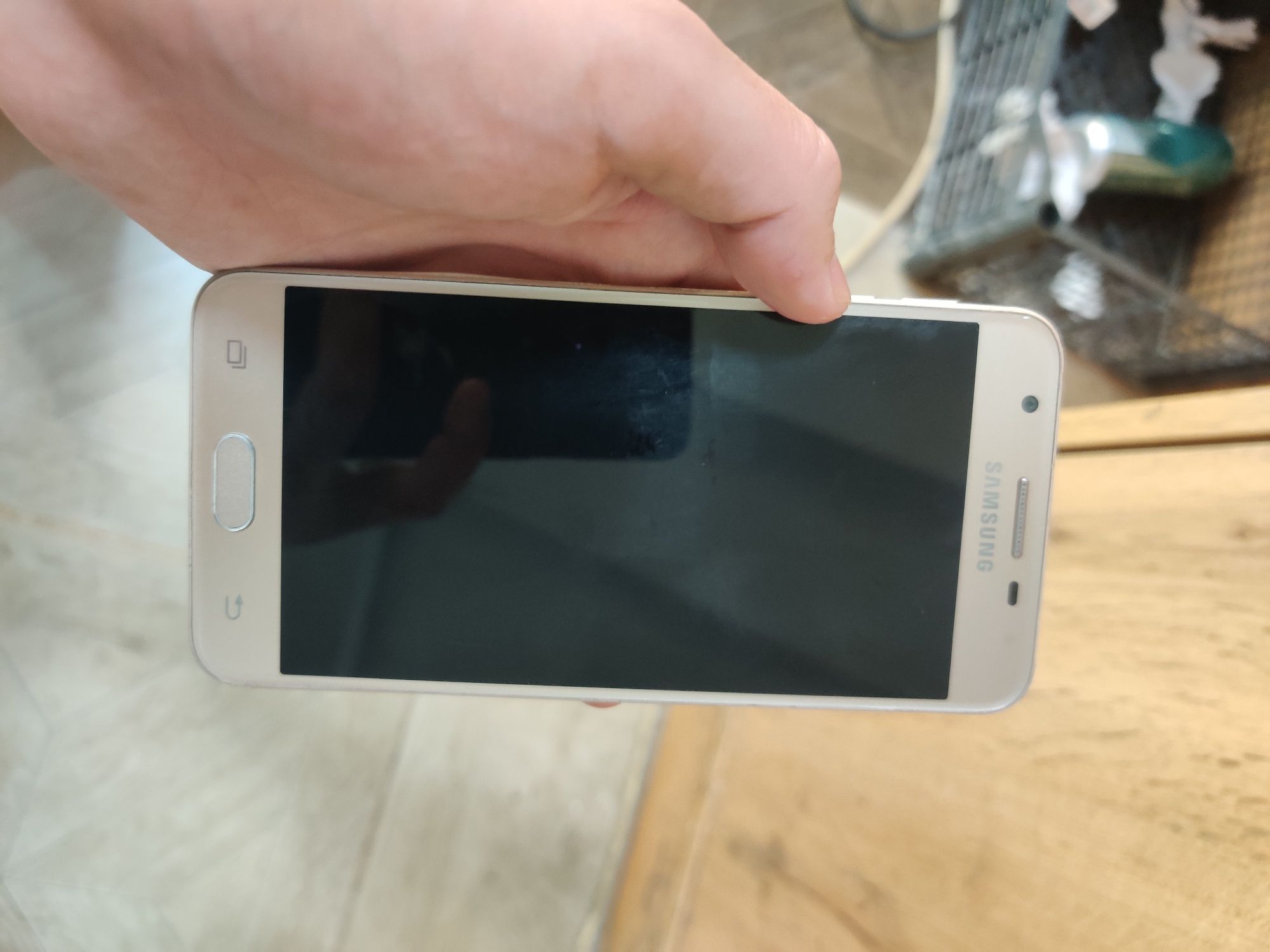 Samsung J5 Prime
