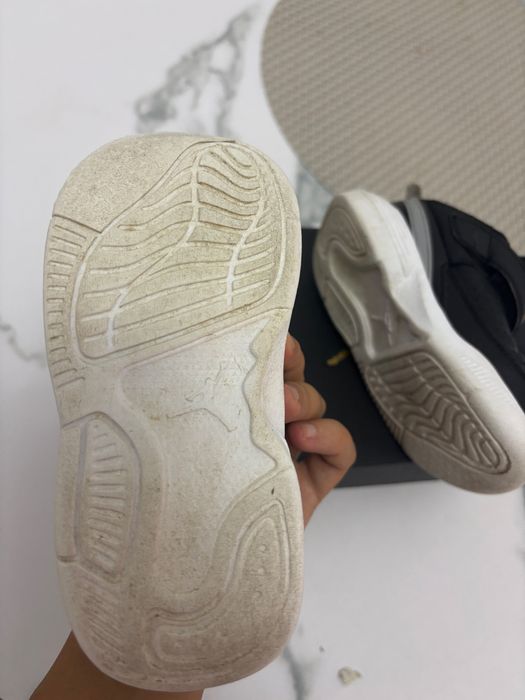 Jordan max aura copii