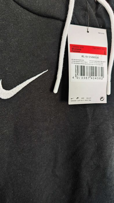 Hanorac cu gluga, Nike, NOU, cu gluga, L , dama