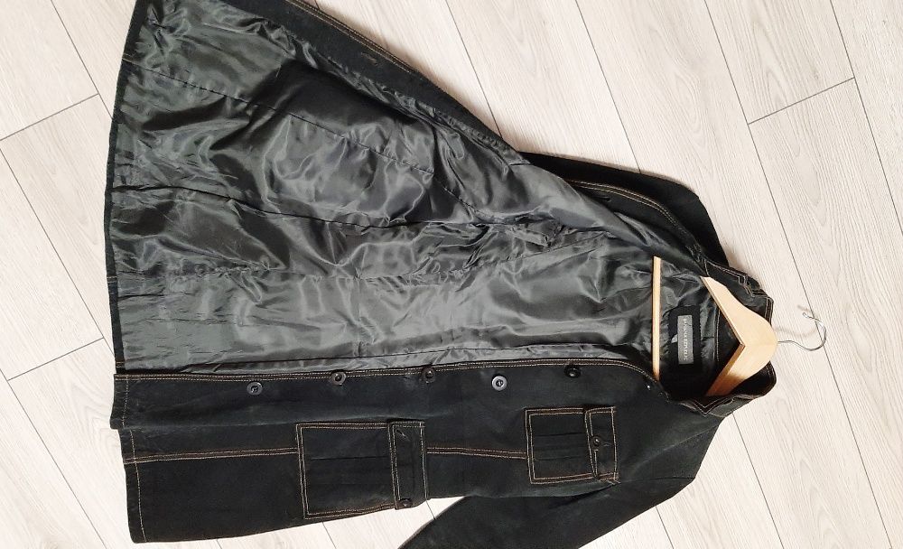 Haina piele femei - BANANA REPUBLIC - marimea S