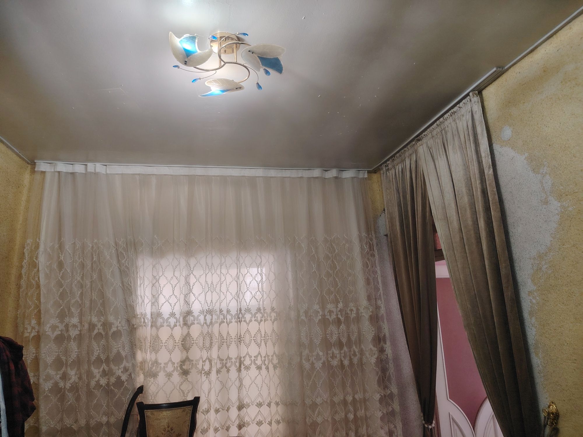 7 xonali uy sotiladi, barcha sharoitlar mavjud.