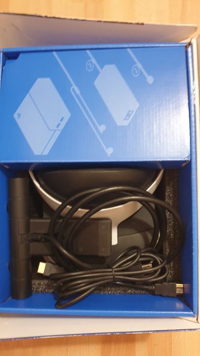 Vand PSVR PlayStation VR cu camera vr
