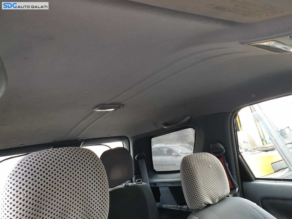 Pavilion Material Tapiterie Plafon Toyota RAV 4 XA20 2 Usi Coupe 2000 - 2006