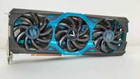 Placa video Sapphire Radeon R9 290X Vapor-X Tri-X 8GB GDDR5 512-bit