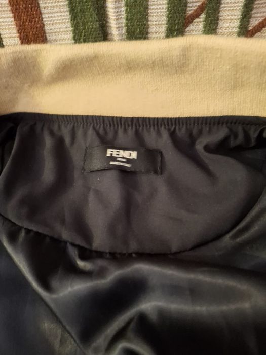 Geaca FENDI dama