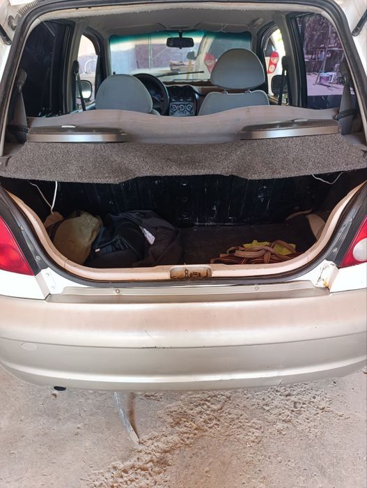 Matiz best 2005 yil