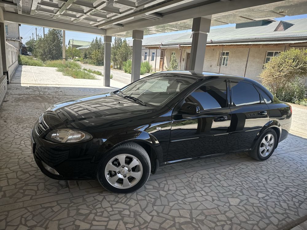 Jentra 2022 xolati ideal