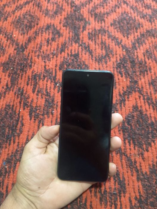 Redmi note 11 4G