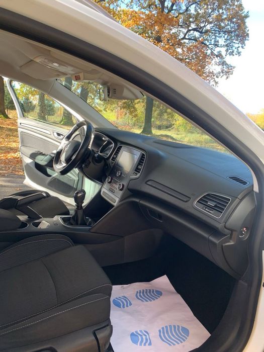 De vinzare Renault Megan