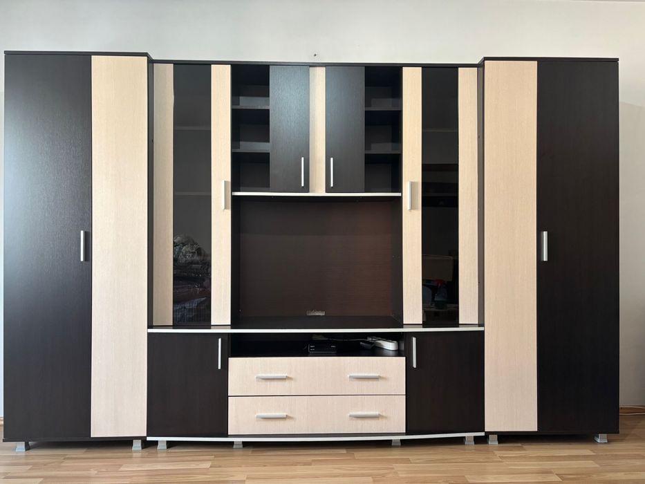 Mobila/Biblioteca Living